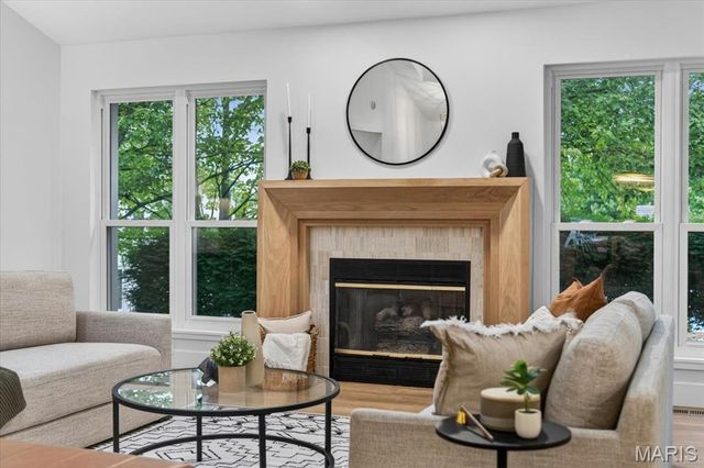 734 Blairbeth Drive, Weldon Spring, MO 63304