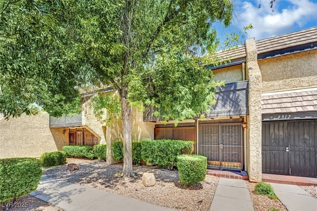 3309 China Drive, Las Vegas, NV 89121