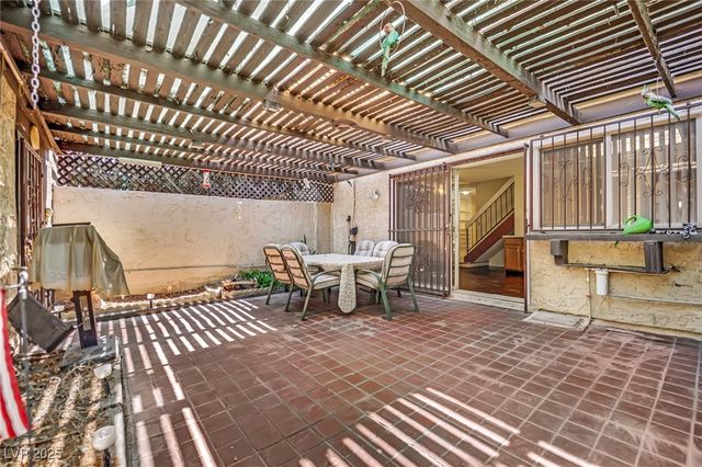 3309 China Drive, Las Vegas, NV 89121