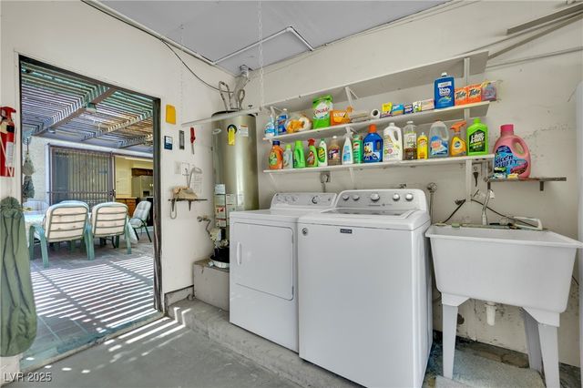 3309 China Drive, Las Vegas, NV 89121