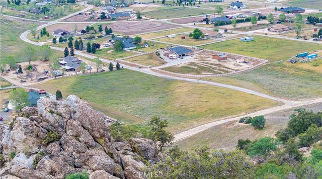 0 Harness Drive, Tehachapi, CA 93561