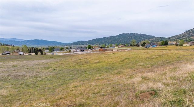 0 Harness Drive, Tehachapi, CA 93561
