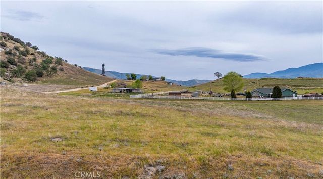 0 Harness Drive, Tehachapi, CA 93561