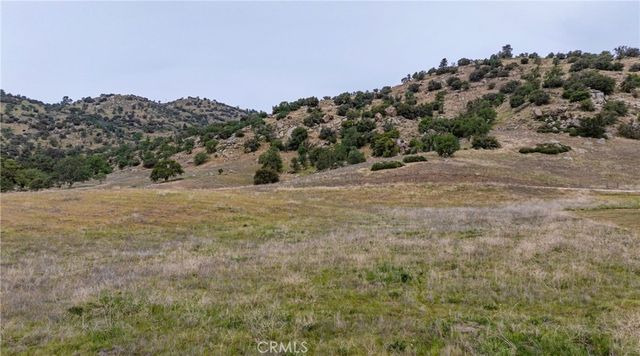 0 Harness Drive, Tehachapi, CA 93561