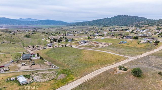 0 Harness Drive, Tehachapi, CA 93561