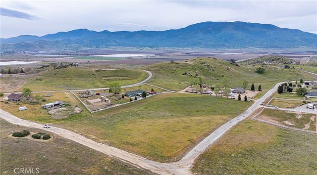 0 Harness Drive, Tehachapi, CA 93561