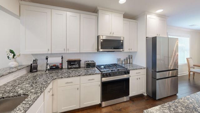 116 Ridgecrest Loop, Dothan, AL 36301