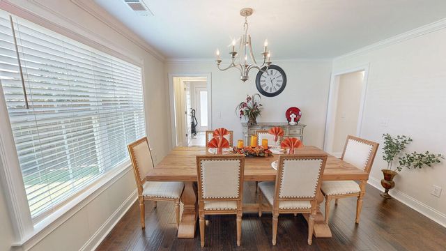 116 Ridgecrest Loop, Dothan, AL 36301