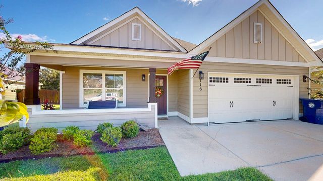 116 Ridgecrest Loop, Dothan, AL 36301