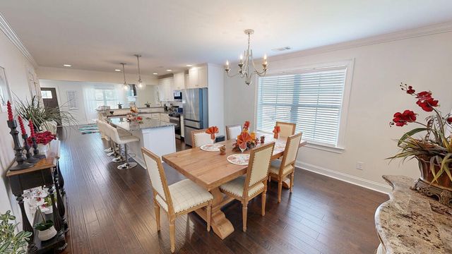 116 Ridgecrest Loop, Dothan, AL 36301