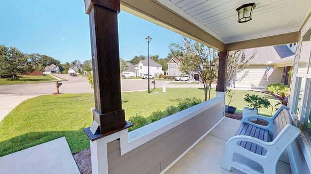 116 Ridgecrest Loop, Dothan, AL 36301
