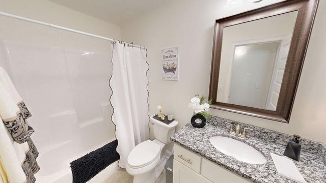 116 Ridgecrest Loop, Dothan, AL 36301