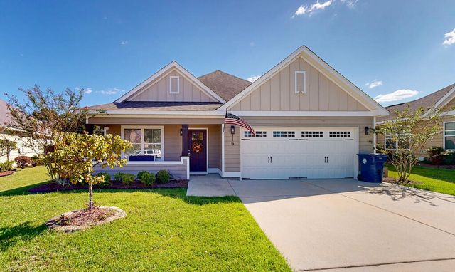 116 Ridgecrest Loop, Dothan, AL 36301