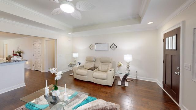 116 Ridgecrest Loop, Dothan, AL 36301