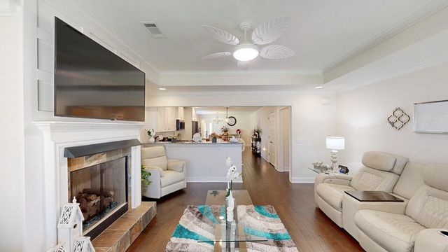 116 Ridgecrest Loop, Dothan, AL 36301