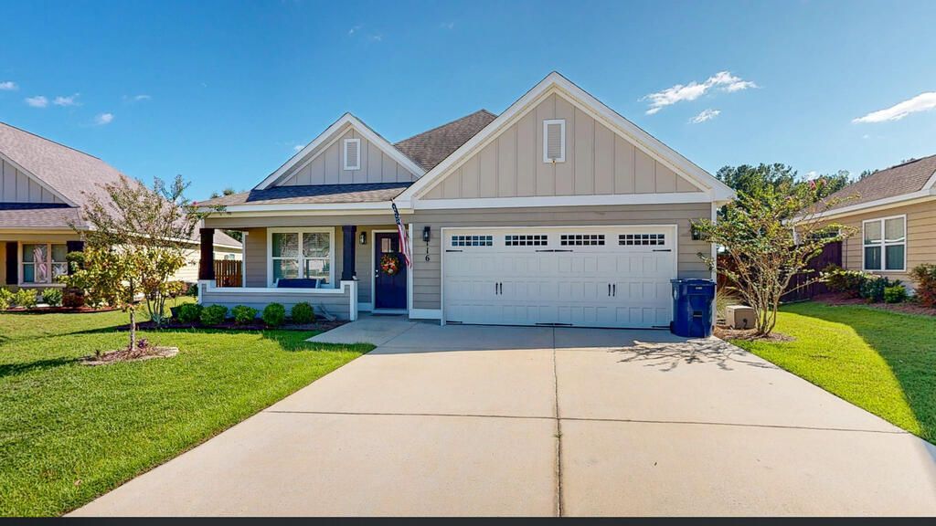 116 Ridgecrest Loop, Dothan, AL 36301