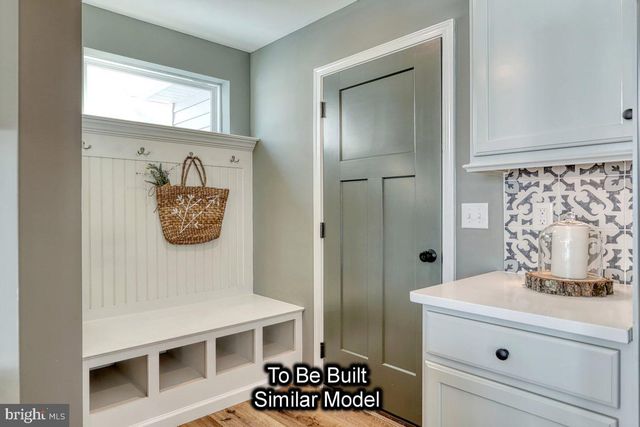 REVERE PLAN AT STONE MILL ESTATES, Duncannon, PA 17020