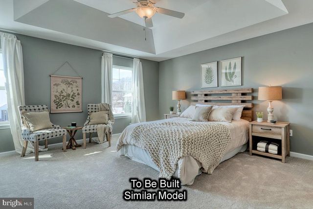 REVERE PLAN AT STONE MILL ESTATES, Duncannon, PA 17020