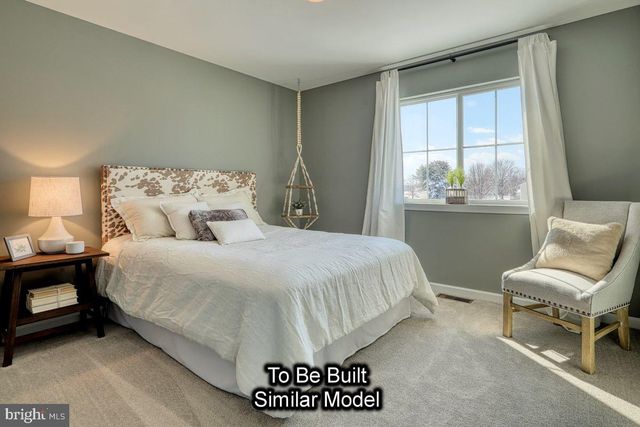 REVERE PLAN AT STONE MILL ESTATES, Duncannon, PA 17020