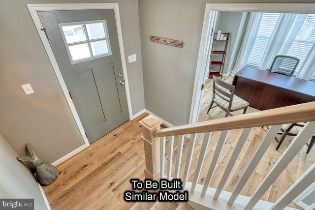 REVERE PLAN AT STONE MILL ESTATES, Duncannon, PA 17020