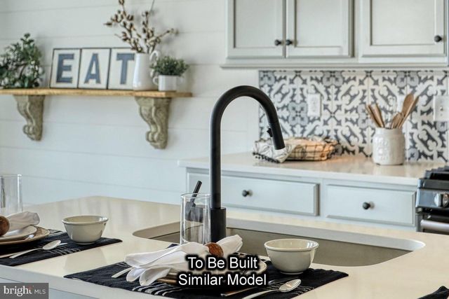 REVERE PLAN AT STONE MILL ESTATES, Duncannon, PA 17020