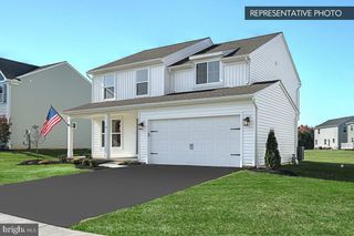 REVERE PLAN AT STONE MILL ESTATES, Duncannon, PA 17020