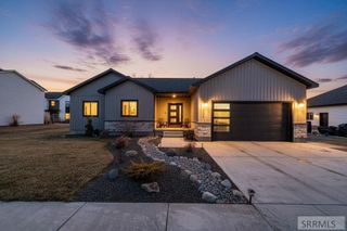 250 W 4th S, Sugar City, ID 83448