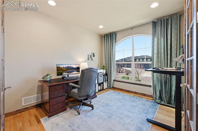 1907 Redbank Drive, Colorado Springs, CO 80921