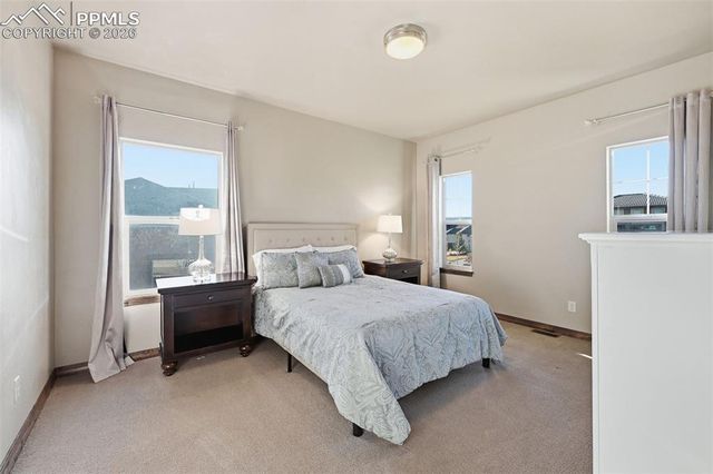 1907 Redbank Drive, Colorado Springs, CO 80921