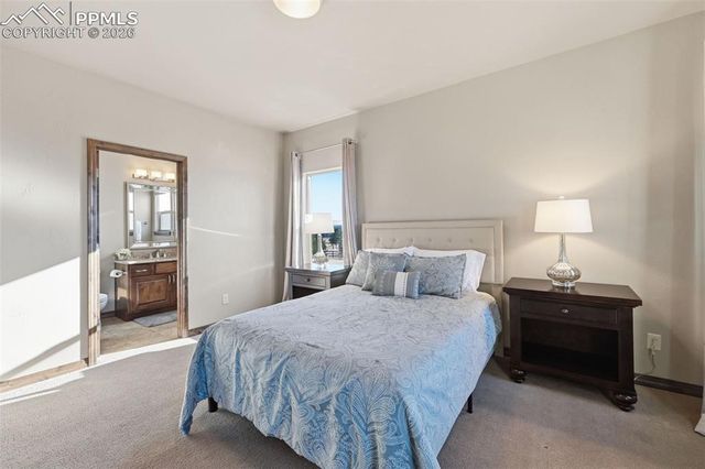 1907 Redbank Drive, Colorado Springs, CO 80921