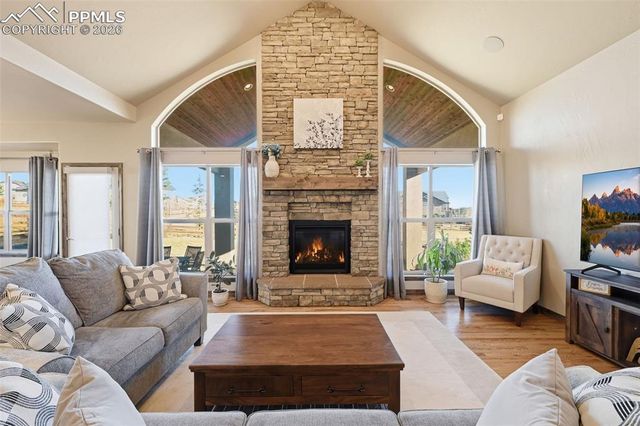 1907 Redbank Drive, Colorado Springs, CO 80921