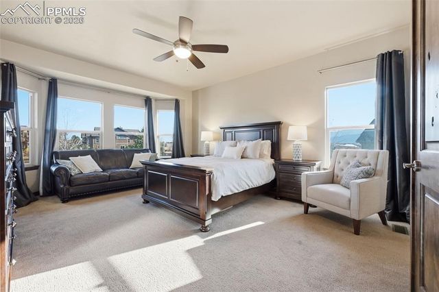 1907 Redbank Drive, Colorado Springs, CO 80921