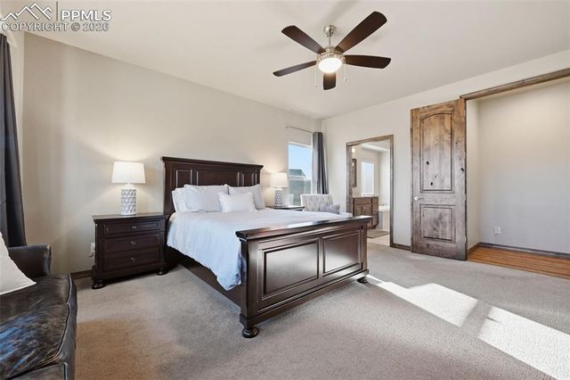 1907 Redbank Drive, Colorado Springs, CO 80921