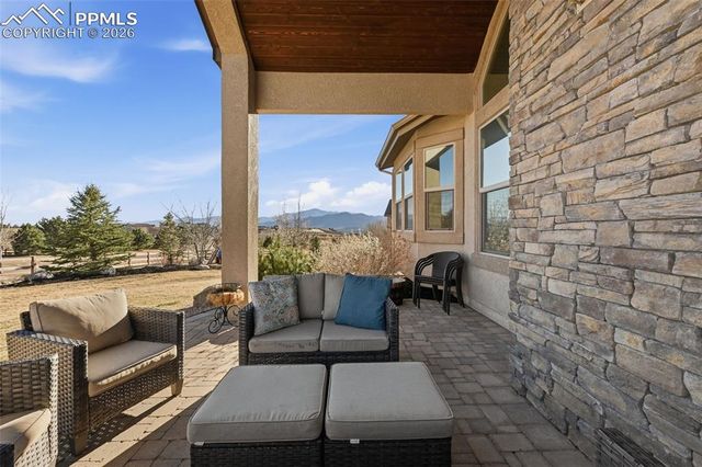 1907 Redbank Drive, Colorado Springs, CO 80921