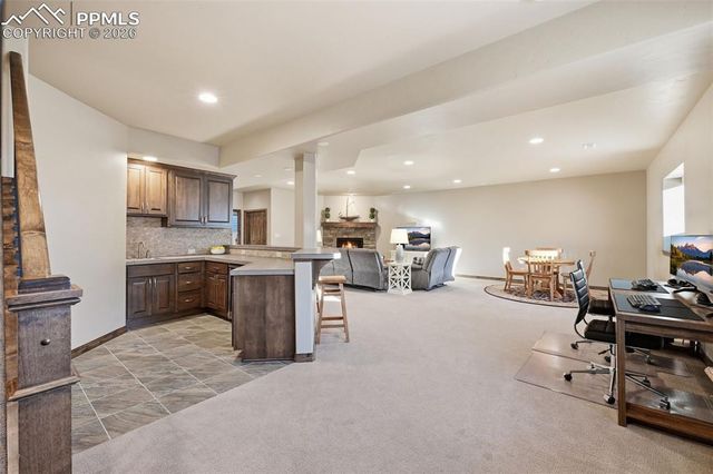 1907 Redbank Drive, Colorado Springs, CO 80921