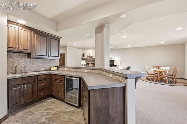 1907 Redbank Drive, Colorado Springs, CO 80921