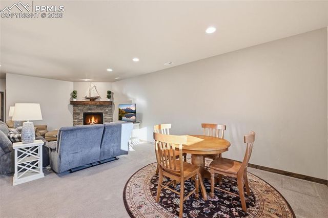 1907 Redbank Drive, Colorado Springs, CO 80921