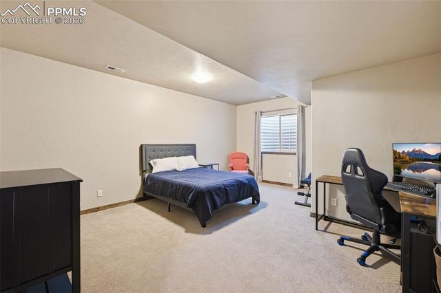 1907 Redbank Drive, Colorado Springs, CO 80921