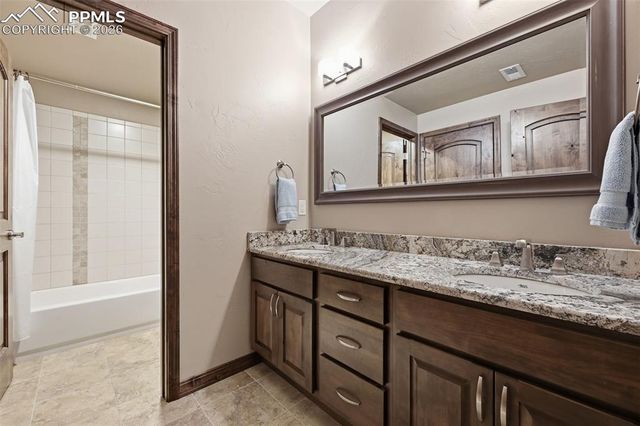 1907 Redbank Drive, Colorado Springs, CO 80921