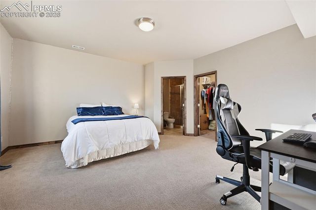 1907 Redbank Drive, Colorado Springs, CO 80921