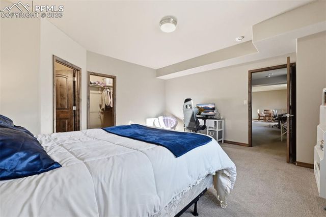 1907 Redbank Drive, Colorado Springs, CO 80921