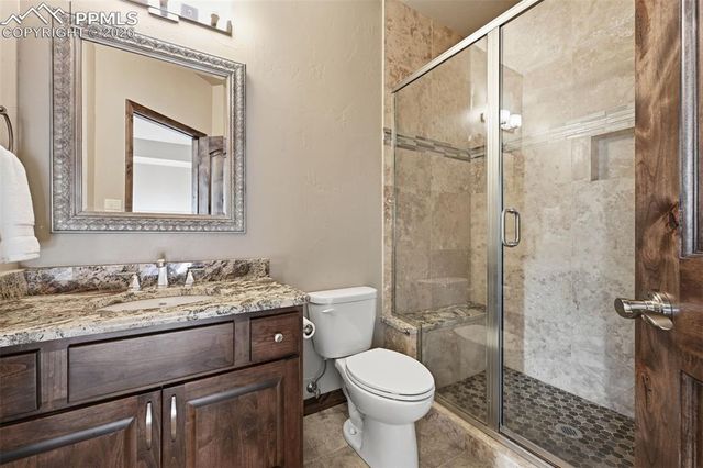 1907 Redbank Drive, Colorado Springs, CO 80921