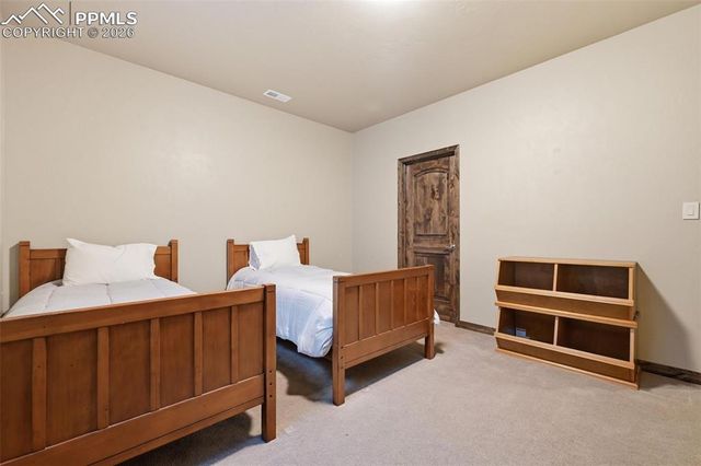 1907 Redbank Drive, Colorado Springs, CO 80921