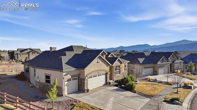 1907 Redbank Drive, Colorado Springs, CO 80921