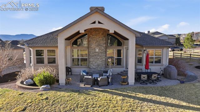 1907 Redbank Drive, Colorado Springs, CO 80921