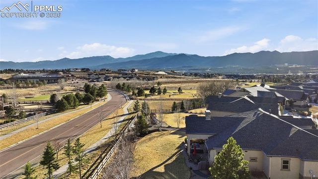 1907 Redbank Drive, Colorado Springs, CO 80921
