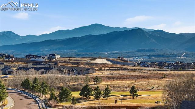 1907 Redbank Drive, Colorado Springs, CO 80921