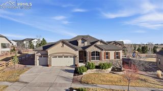 1907 Redbank Drive, Colorado Springs, CO 80921