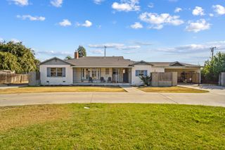479 W Grand Avenue, Porterville, CA 93257