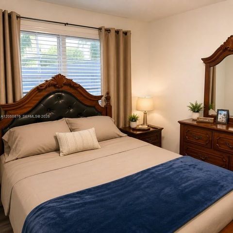 4635 SW 18th St 4635, West Park, FL 33023